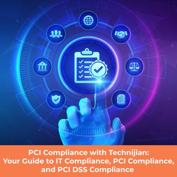 PCI compliance