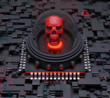 Cybersecurity Breach: Halliburton Faces Major Cyberattack - A Growing Threat to the Energy Sector