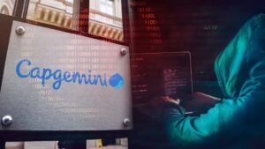 Capgemini data breach