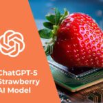 ChatGPT-5 Strawberry