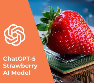 ChatGPT-5 Strawberry