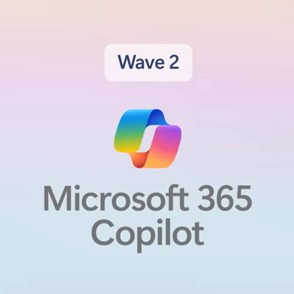 Copilot Wave 2