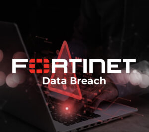 Fortinet data breach