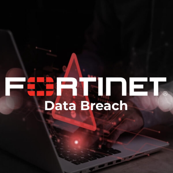 Fortinet data breach