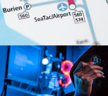 Hackers Demand Ransom from SeaTac Airport in Cyberattack