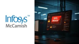 Infosys McCamish data breach