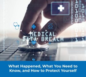 Medicare data breach