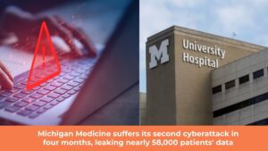 Michigan Medicine data breach