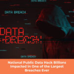 National Public Data breach