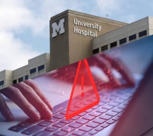 Michigan Medicine data breach