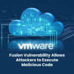 VMware Fusion Vulnerability