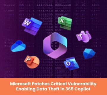 Microsoft 365 Copilot vulnerability