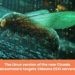 Linux version of Cicada ransomware