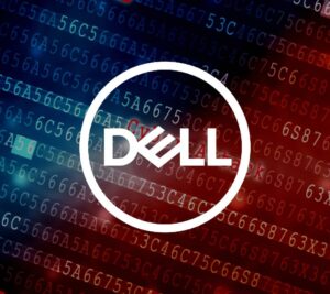 Dell data breach