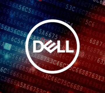 Dell data breach