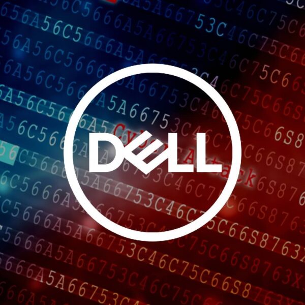 Dell data breach