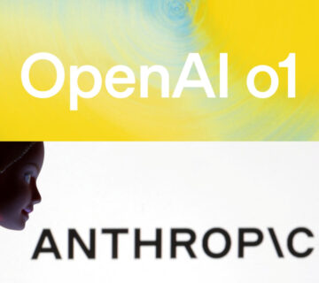 OpenAI o1 models