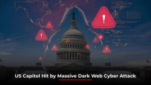 Dark Web Cyber Attack