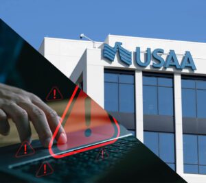 USAA data breach