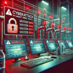 Cyber Attack Hits the Largest US Public Water Utility: A Wake-Up Call for Critical Infrastructure