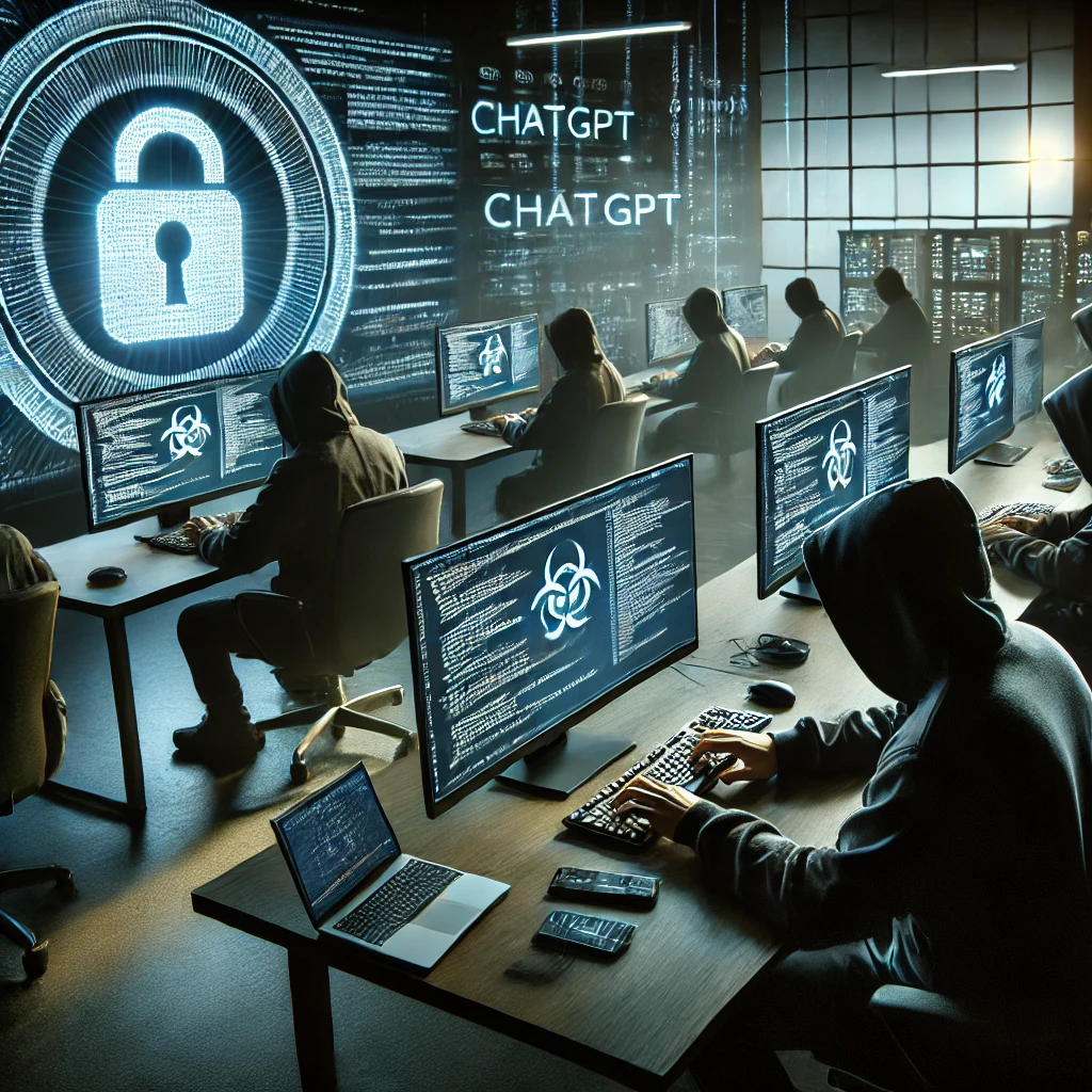 OpenAI Confirms Threat Actors Use ChatGPT to Develop Malware