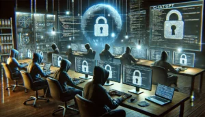 OpenAI confirms that threat actors use ChatGPT to create malware. In a ...