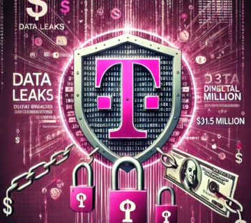 T-Mobile’s Major $31.5 Million Settlement Following Data Breaches