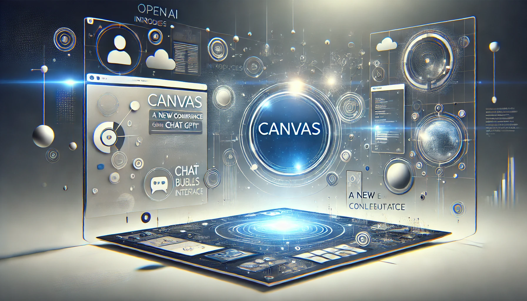 OpenAI Launches Canvas A Revolutionary Collaborative Work OpenAI Launches Canvas A Revolutionary Collaborative Work