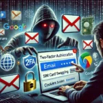 How Gmail Hackers Have Control of 2FA, Email, and Number? Here’s What to Do