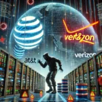 Chinese Hackers Reportedly Breached ISPs Including AT&T and Verizon