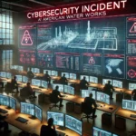 American Water Works Reports Cybersecurity Incident Following Unauthorized Hacker Activity