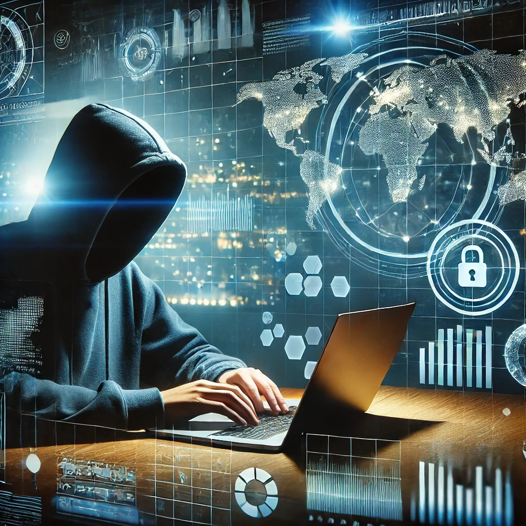 Top 11 Financial Sector Cybersecurity Threats in 2024 | Protected