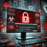 Critical Veeam RCE Bug Exploited in Frag Ransomware Attacks