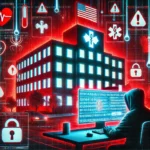 Healthcare Organization Hacked