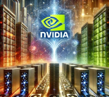 Nvidia and the AI Boom: