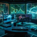 Biggest Financial Sector Cybersecurity Threats in 2024