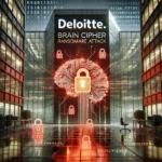 Deloitte Data Breach