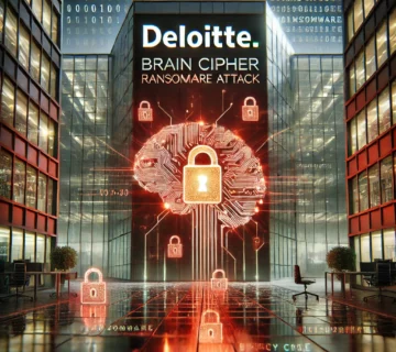 Deloitte Data Breach