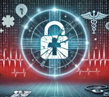 Amergis Healthcare Staffing Data Breach