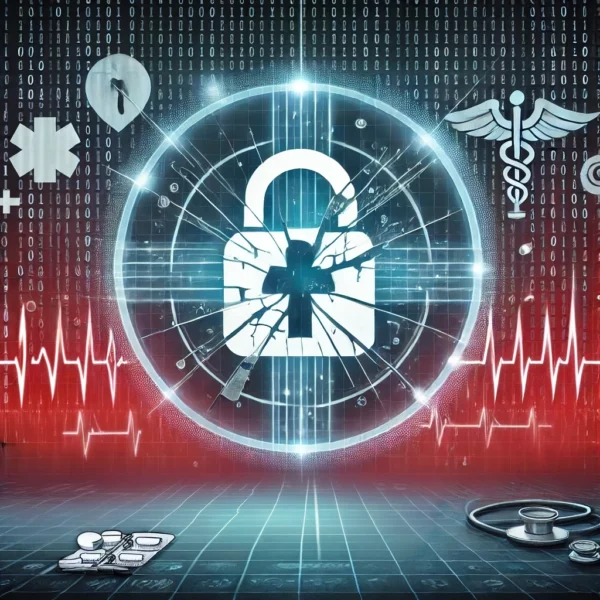 Amergis Healthcare Staffing Data Breach