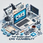 Critical Craft CMS Vulnerability