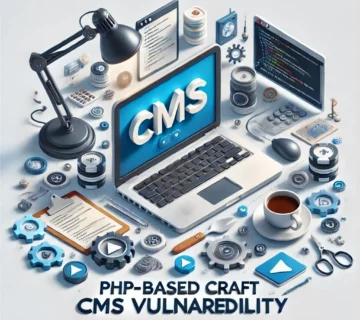 Critical Craft CMS Vulnerability