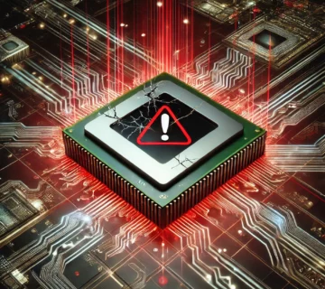 Critical MediaTek Processor Vulnerability