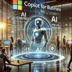 Microsoft Relaunches Copilot for Business