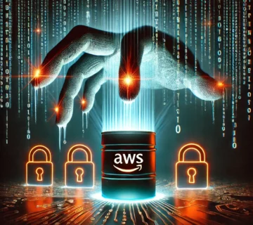 Codefinger Ransomware: Targeting AWS S3 Buckets