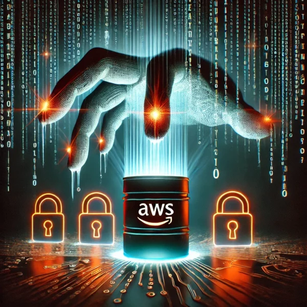 Codefinger Ransomware: Targeting AWS S3 Buckets