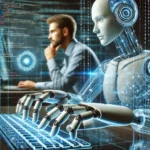 AI Can Write Code and Its Implications for Midlevel Engineers