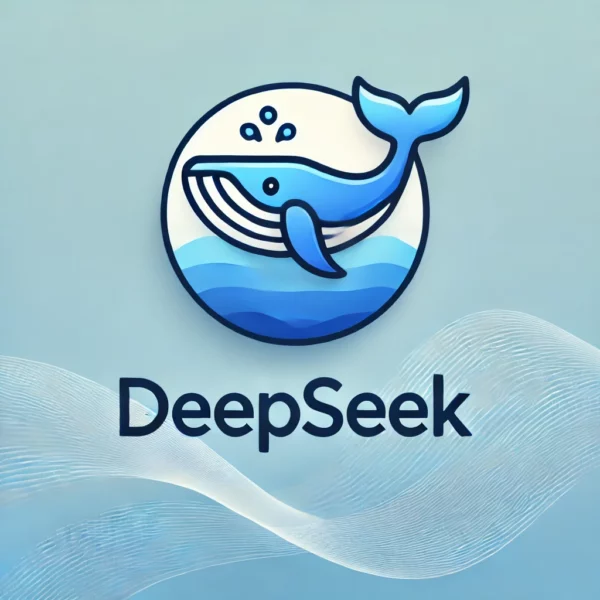 DeepSeek AI