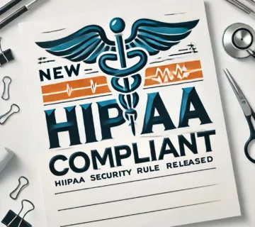 HIPAA Security Rule Updates