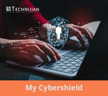 My CyberShield